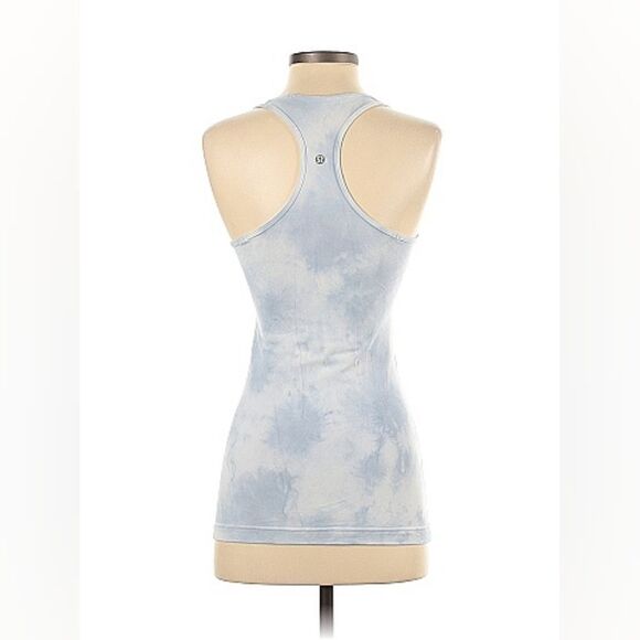 LULULEMON✨Tie Dye swiftly tech racerback - Picture 2 of 4